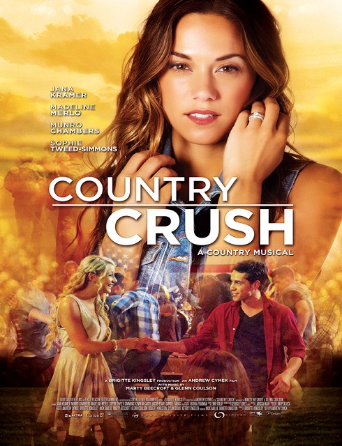 فيلم Country Crush 2016 مترجم اون لاين