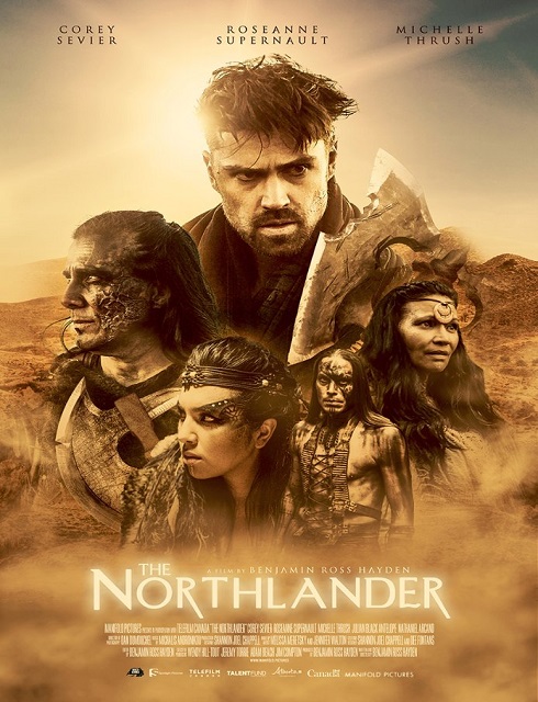 فيلم The Northlander 2016 مترجم HD اون لاين