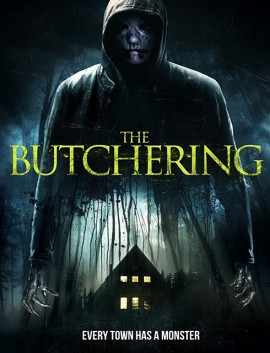 فيلم The Butchering 2015 مترجم اون لاين