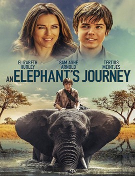 فيلم An Elephants Journey 2017 مترجم