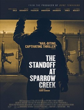 فيلم The Standoff at Sparrow Creek 2018 مترجم