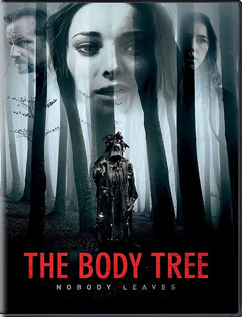 فيلم The Body Tree 2017 مترجم اون لاين