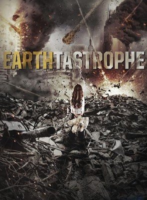 مشاهدة فيلم Earthtastrophe 2016 HD مترجم اون لاين
