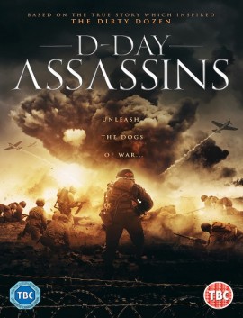 فيلم D Day Assassins 2019 مترجم
