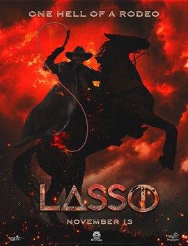 فيلم Lasso 2018 مترجم اون لاين