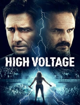 فيلم High Voltage 2018 مترجم اون لاين