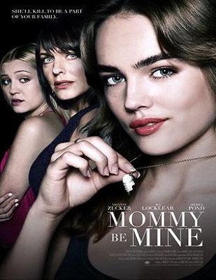 فيلم Mommy Be Mine 2018 مترجم اون لاين