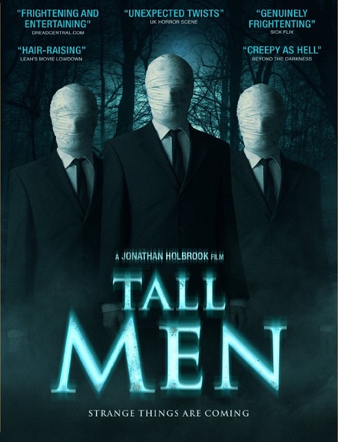 فيلم Tall Men 2016 HD مترجم اون لاين