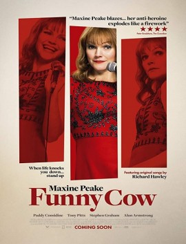 فيلم Funny Cow 2017 مترجم اون لاين