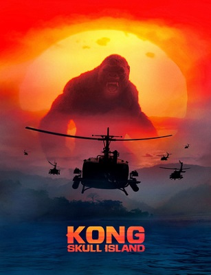 فيلم Kong Skull Island 2017 HD مترجم اون لاين