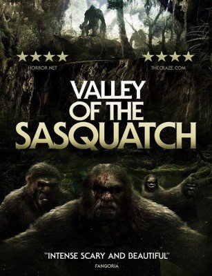 فيلم Valley of the Sasquatch 2015 HD مترجم اون لاين
