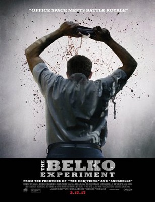فيلم The Belko Experiment 2016 HD CAM مترجم اون لاين