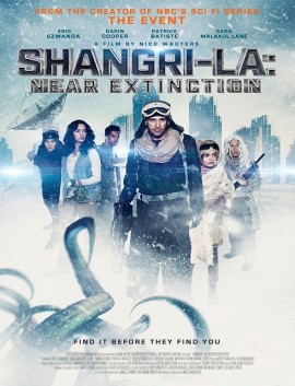 فيلم Shangri La Near Extinction 2018 مترجم اون لاين