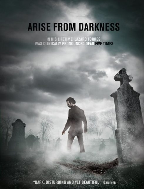 فيلم Arise from Darkness 2016 HD مترجم اون لاين