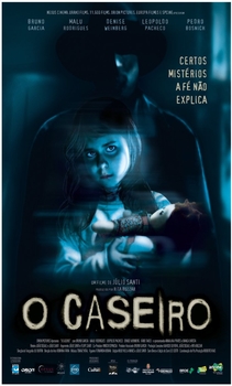 فيلم O Caseiro 2016 HD مترجم اون لاين