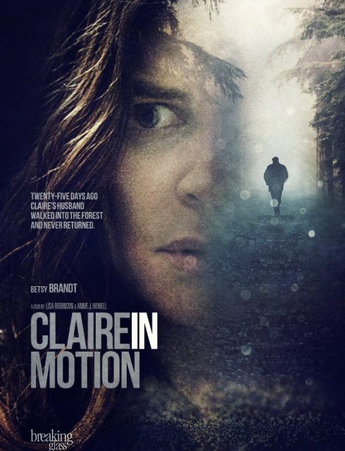 فيلم Claire in Motion 2016 مترجم اون لاين