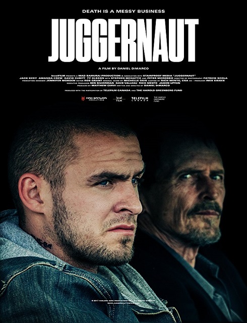 فيلم Juggernaut 2017 مترجم اون لاين