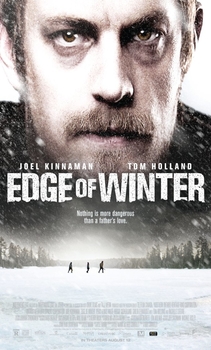 فيلم Edge of Winter 2016 مترجم