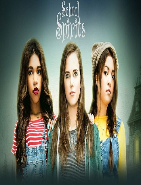 فيلم School Spirits 2017 مترجم اون لاين