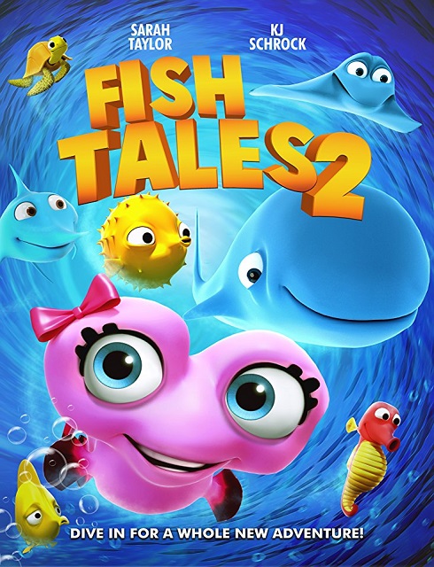 فيلم Fishtales 2 2017 مترجم اون لاين