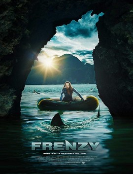 فيلم Frenzy 2018 مترجم اون لاين