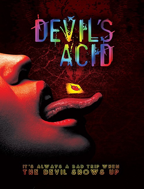 فيلم Devils Acid 2017 مترجم اون لاين