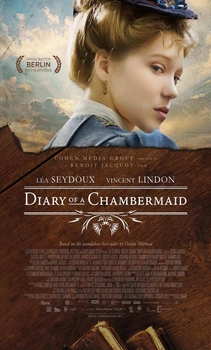 مشاهدة فيلم Diary of a Chambermaid 2015 HD مترجم اون لاين