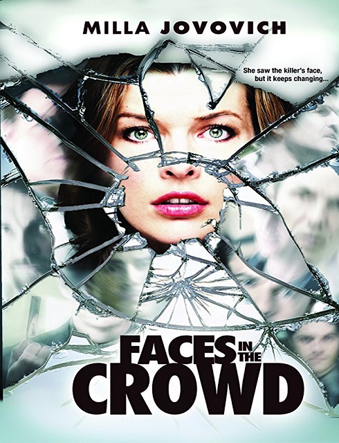 فيلم Faces in the Crowd 2011 مترجم اون لاين