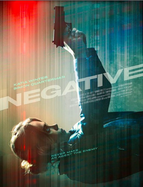 فيلم Negative 2017 مترجم اون لاين