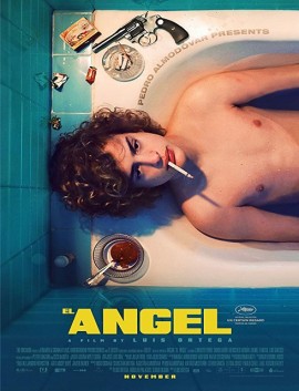 فيلم El Angel 2018 مترجم