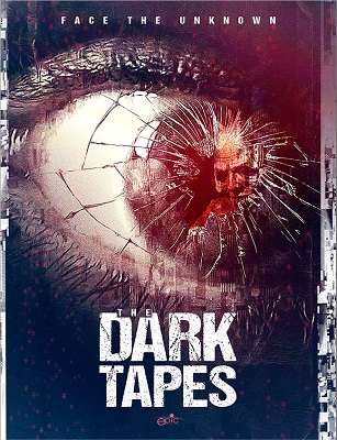فيلم The Dark Tapes 2017 HD مترجم اون لاين