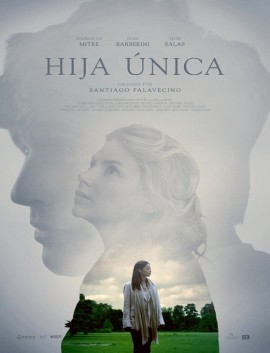 فيلم Hija unica 2016 مترجم
