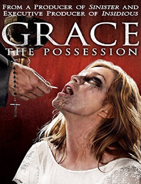فيلم Grace The Possession 2014 مترجم اون لاين