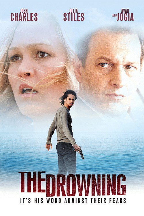 فيلم The Drowning 2016 مترجم HD اون لاين