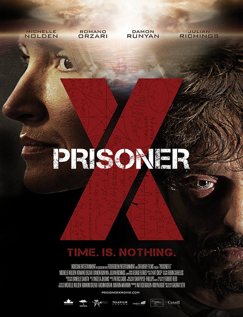 فيلم Prisoner X 2016 HD مترجم اون لاين