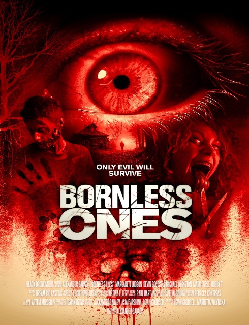 مشاهدة فيلم Bornless Ones 2016 مترجم اون لاين