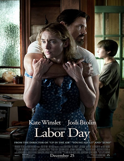 فيلم Labor Day 2013 مترجم اون لاين