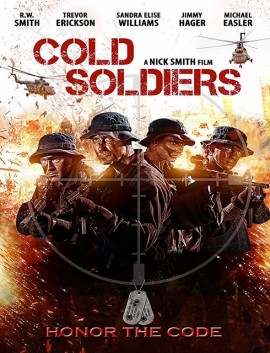 فيلم Cold Soldiers 2018 مترجم اون لاين