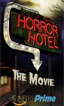فيلم Horror Hotel the Movie 2016 مترجم اون لاين