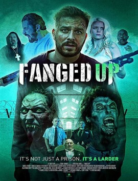 فيلم Fanged Up 2017 مترجم اون لاين