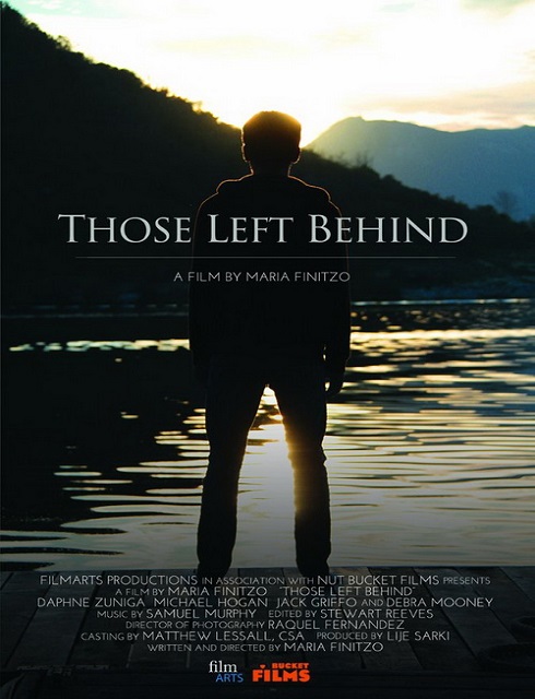 فيلم Those Left Behind 2017 HD مترجم اون لاين