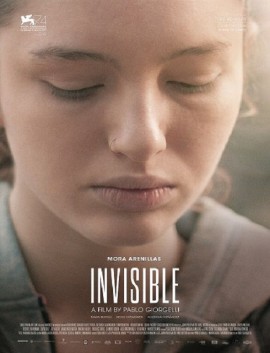 فيلم Invisible 2017 مترجم اون لاين