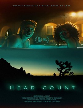 فيلم Head Count 2018 مترجم