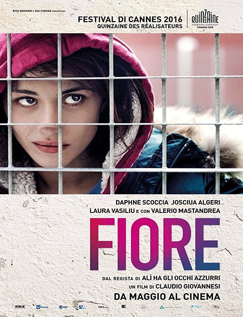 فيلم Fiore 2016 مترجم اون لاين