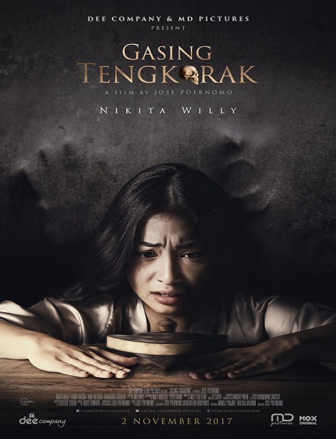 فيلم Gasing Tengkorak 2017 مترجم اون لاين