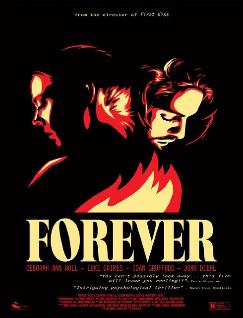 فيلم Forever 2015 HD مترجم اون لاين