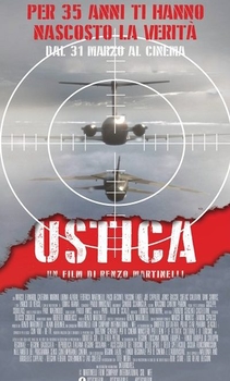 فيلم Ustica 2016 مترجم اون لاين