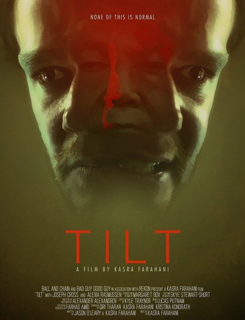 فيلم Tilt 2017 مترجم اون لاين