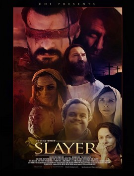 فيلم The Christ Slayer 2019 مترجم