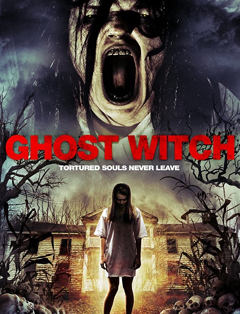 فيلم Ghost Witch 2015 مترجم اون لاين